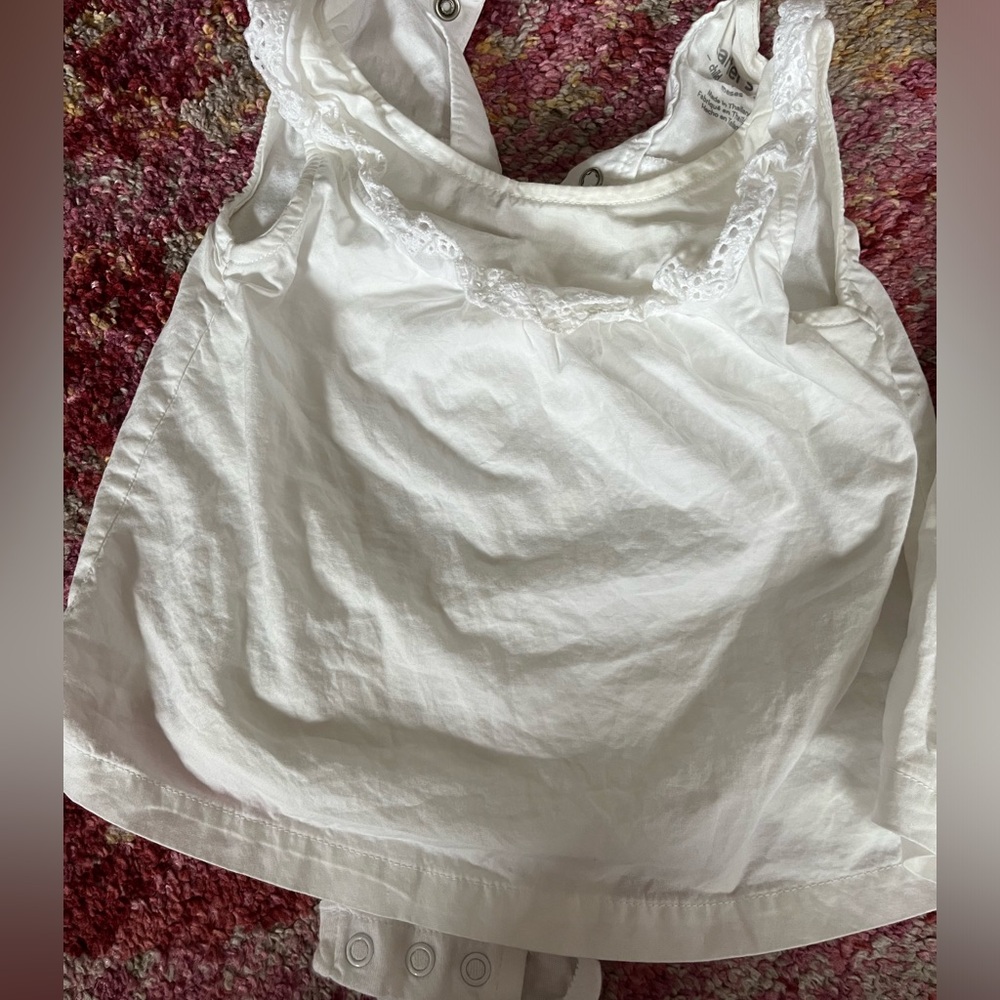 Twin Infant Girl One piece Dresses
